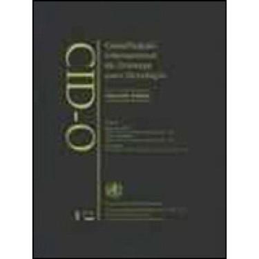 Imagem de Cid-O - Oncologia