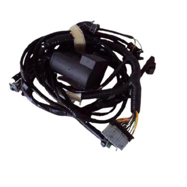 Imagem de Ford Ecosport Fiesta Rocam Chicote Compartimento Motor Novo