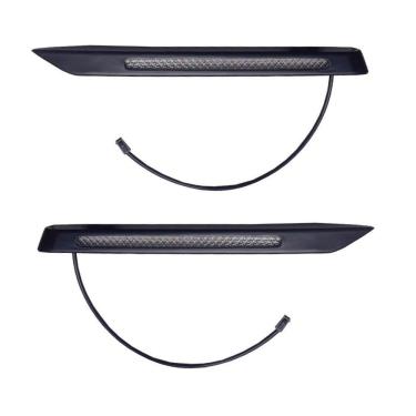 Imagem de Kit Led Drl Hyundai Hb20 2016 2017 2018 2019