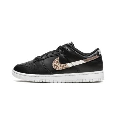 Imagem de Nike Dunk Low SE Black Multi Color Sz 8.5