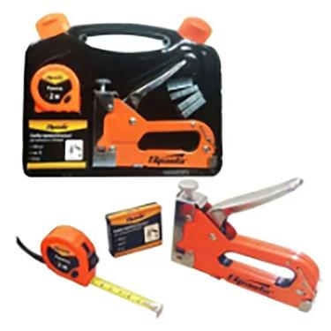 Imagem de Jogo de grampeador de Alta Pressão Sparta 4200355