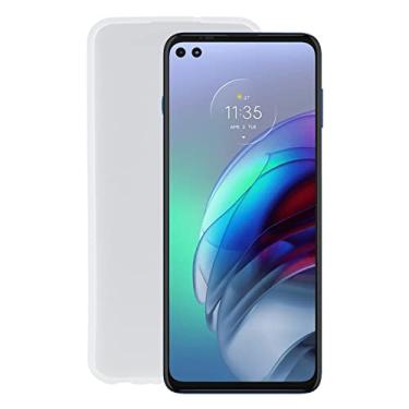 Imagem de TPU Phone Case For Motorola Moto G100