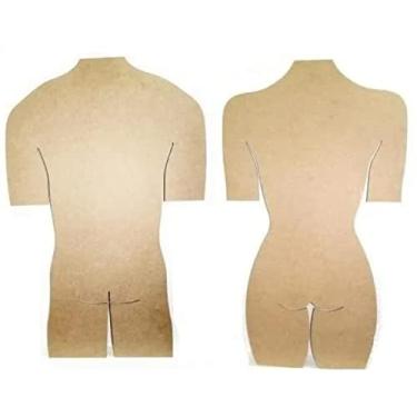 Imagem de Bodysuit Body Suit Tatoo Tattoo Pintura Corporal Mdf - Fênix