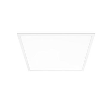 Imagem de Taschibra X62 X6l 15140007, Painel LED, 6500K, 50 W, Branco