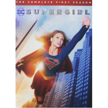 Imagem de Supergirl: The Complete First Season