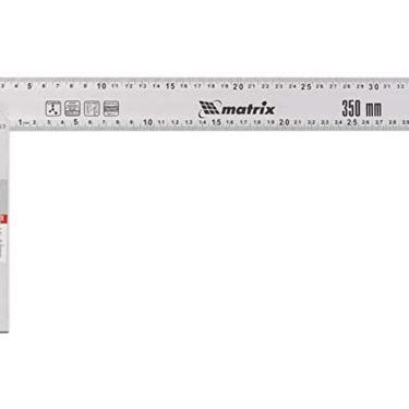 Imagem de Esquadro De Alumínio 14 Pol 350 Mm 324739 Mtx