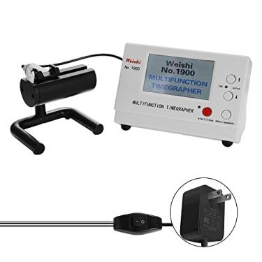 Imagem de Tingpai No.1900 Multifuncional Profissional Timeg pher Relógio Mecânico Preciso Instrumento de Reparo de Teste