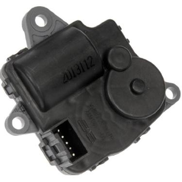 Imagem de Dorman Atuador de porta misturado HVAC 604-185 para modelos Chevrolet/GMC selecionados