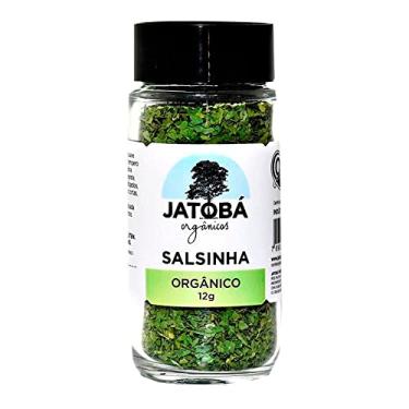 Imagem de Salsinha Orgânico Jatobá 12g