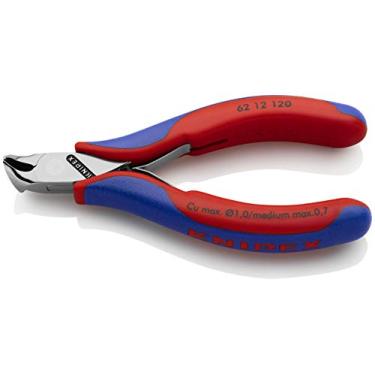 Imagem de KNIPEX Corte oblíquo eletrônico