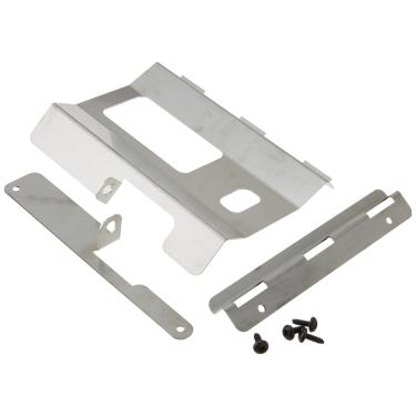 Imagem de Hayward UHXLOK1930 UHS Control Bezel Locking Kit de substituição para aquecedores de piscina e spa Hayward