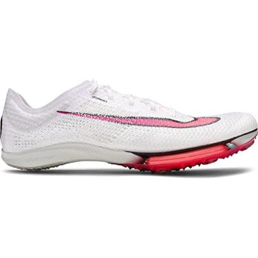 Imagem de Nike Air Zoom Victory White/Pink/Black
