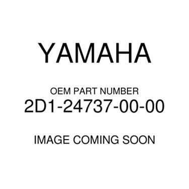 Imagem de New Yamaha OEM 2D1-24737-00-00 DAMPER, SEAT 2D1247370000