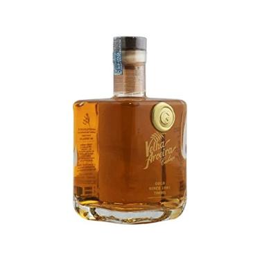 Imagem de Cachaça Velha Aroeira Gold Carvalho Francês 700ml
