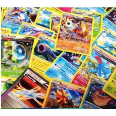 Imagem de Cartas Pokémon Originais Básicas Da Copag Com 10 Unidades : Colecione