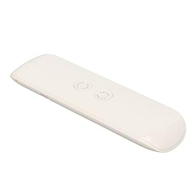 Imagem de Tradutor de voz inteligente, tradutor de voz inteligente inteligente, alta precisão, requintado, 144 idiomas para o trabalho para aprender novos idiomas (branco)