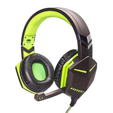 Imagem de Fone Ouvido Headset Gamer P3 DEX DF-500.