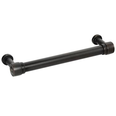 Imagem de CKP Puxador de barra da marca #3440-128, bronze polido a óleo - pacote com 10