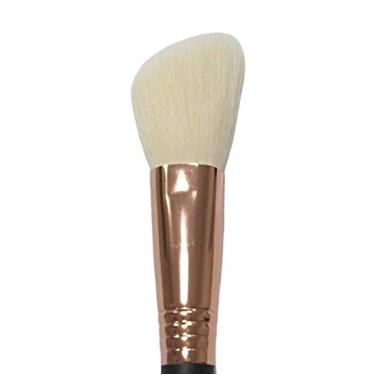 Imagem de Le Vangee Omega 09 - Pincel Topo Chanfrado P/Blush Le Vangee - Ref: 58009 (Ean13: 7899700507710)