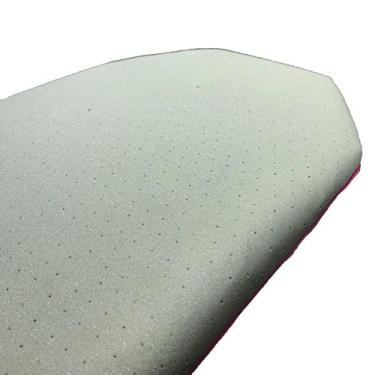 Imagem de Forro térmico furadinho para tábua de passar roupas