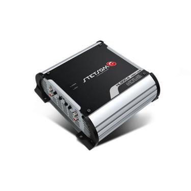 Imagem de Módulo Amplificador Digital HL800.4 800W RMS 4 Canais 1 Ohms Stetsom