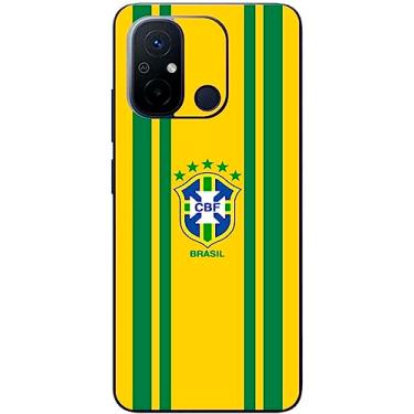 Imagem de Capa Adesivo Skin367 Verso Para Xiaomi Redmi 12C 2023