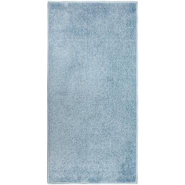 Imagem de Tapete Para Quarto Relex N Azul 0,50X1,00 São Carlos
