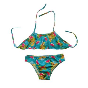 Imagem de Biquini Juvenil Estampado