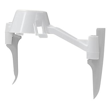 Imagem de Acessório para raspador de tigela para Bosch Mixer MUZ6BS1