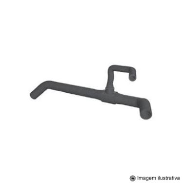 Imagem de Mangueira Superior do Radiador Santana / Quantum - CJA3104