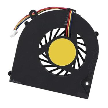 Imagem de Cooler Para Notebook Hp Compaq Presario 4435s