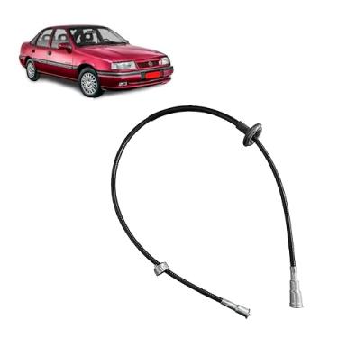 Imagem de Cabo Velocímetro Cambio Automático Vectra Ano 1992 à 1996