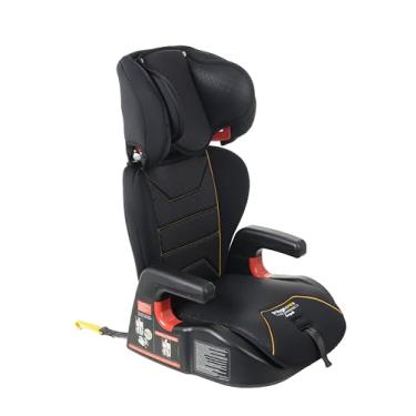 Imagem de Cadeira para Auto Protege Fix Preta Burigotto