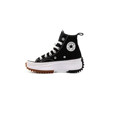 Tênis Converse Chuck Taylor All Star Cano Alto Couro CT0449