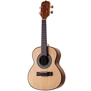 Imagem de CAVACO ROZINI ESTUDANTE ACUSTICO NATURAL FOSCO RC10ACF