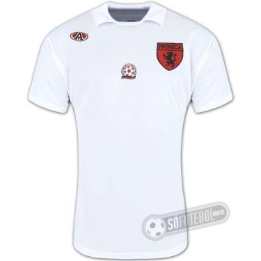 Imagem de Camisa Promeca - Modelo II