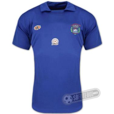 Imagem de Camisa Ribeirão do Sul - Modelo I