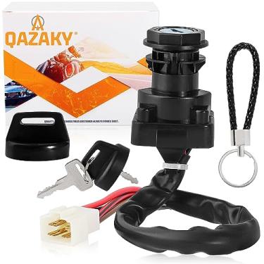 Imagem de Interruptor de chave de ignição QAZAKY para Polaris 4110209 Big Boss Diesel Magnum Scrambler Sport Sportsman Trail Blazer Worker Xplorer 250 400 400L 425 455 500 1996 1997 1998 1999 2x2 4x4 6x6