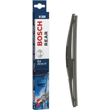 Imagem de Bosch - Palheta Limpador Para-Brisa Traseira - Bosch Rear - H250 - Unitário