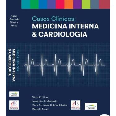 Imagem de Casos Clínicos - Medicina Interna & Cardiologia