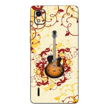 Imagem de Capa Adesivo Skin373 Verso Para Nokia C2 2nd Edition (2022)