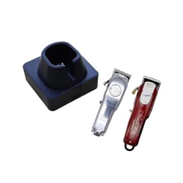 Imagem de Tomb 45 Power Pod para Wahl Cordless Magic Clip e Cordless Senior - Base de carregamento sem fio
