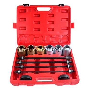 Imagem de SCITOO Kit de ferramentas universal para motores LCV e HGV da Fit Carros, kit de ferramentas para remoção de arbustos e rolamentos