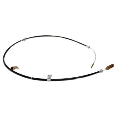 Imagem de Raybestos BC96238 Cabo de freio de estacionamento profissional