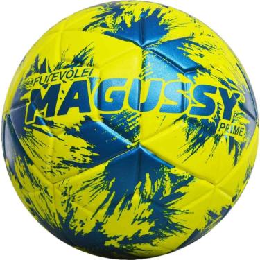 Imagem de Bola Magussy Prime X-Fusion Futevôlei-Unissex