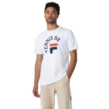 Imagem de Camisa Fila Masculina Tennis-Masculino