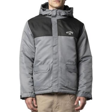 Imagem de Jaqueta Billabong Puffer II Bicolor WT24 Masculina-Masculino