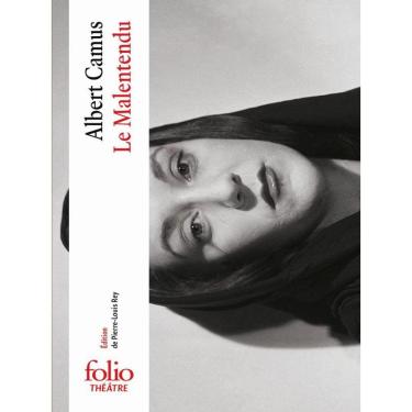 Imagem de Le Malentendu