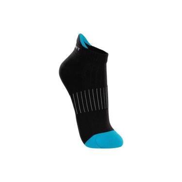 Imagem de Meia Soquete Lupo 1 Par Dia a Dia Running 15555