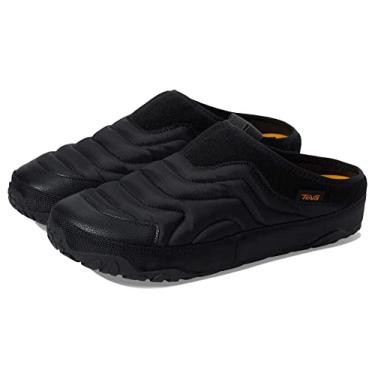 Imagem de Teva Mocassim masculino Reember Terrain, Preto, 10-12